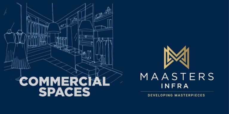 commercial space