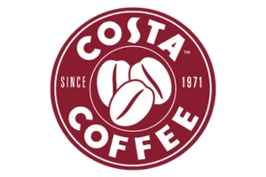 costa coffee