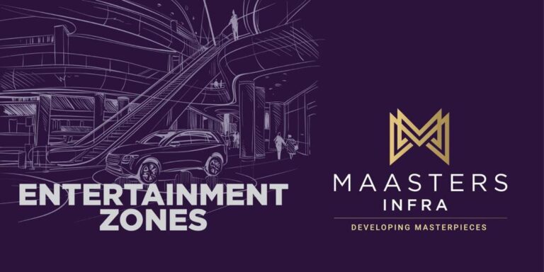 entertainment zone
