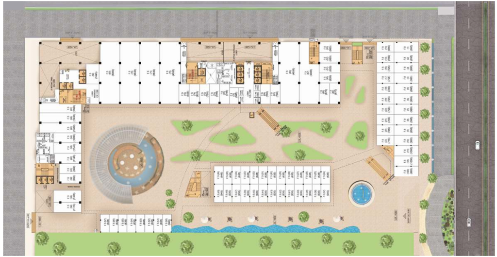 siteplan